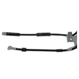 Dorman H380541 Front Driver Side Brake Hydraulic Hose Compatible with Select Dodge Models