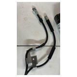 Dorman H380541 Front Driver Side Brake Hydraulic Hose Compatible with Select Dodge Models