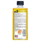 Goo Gone Gunk and Adhesive Remover - Safely and Easily Removes Stickers, Tape Residue, Decals, Grease, Chewing Gum, Crayons and Glue from Surfaces - Trusted Formula for Quick and Easy Removal