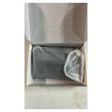 JSAUX Upgraded Docking Station 4K@120Hz for Steam Deck OLED/ROG Ally X/Legion Go (S)/MSi Claw, 6-in-1 Steam Deck Dock with HDMI 2.1, Gigabit Ethernet, 3 USB 3.0, 100W Charge for Steam Deck LCD-HB0603