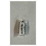 HEROFFIX Wheel Lock Lugnut for Mercedes Benz GLE450 GLS350 Type M Anti-Theft Screw Nut Removal Key Socket