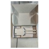 AOOEPU Wireless Repeater for 10000Sq, white-zc1, AOOEPU-LJ1