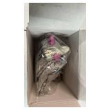 Wanonoo Unicorn Baby Girl Toys 6-12 Months, Tummy Time Musical Light Up Crawling Infant Toys 3 4 5 6 7 8 9 10 11 12 18 Month Easter 1st Birthday Baby Girl Gift Toddler Learning Activity Pink