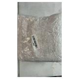 Fluffy Rug Shaggy Area Rug, White 2x4 Area Rugs for Bedroom, Small Bedside Rug, Soft Fluffy Shaggy Entryway Throw Rugs for Living Room Bedroom Kids Room Home Decor