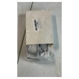 LADEESSE Readers for Women Oprah Style 3 Pack Square Reading Glasses with Spring Hinge Blue Light Blocking Ladies (Black+Grey+Tortoiseshell, 1.50)