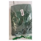 Bedsure Sage Green Duvet Cover Twin/Twin XL Size - 2 Pieces Prewashed Cotton-Like Extra Soft Bedding Set, Includes 1 Twin Duvet Cover 68x90 Inches with Zipper Closure & 1 Pillow Sham, No Comforter