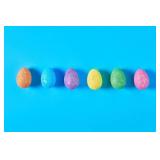 TORC Iridescent Lilac Fine Glitter 4 oz Glitter Powder for Tumblers Resin Crafts Slime Cosmetic Nail Painting Festival Decoration