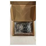 Lenovo 530 Wireless Mouse â Full Size Computer Mouse for PC, Laptop, Windows Computer - 2.4 GHz Nano USB Receiver - Ambidextrous Design - 12 Months Battery Life â Cordless