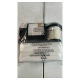 IW3511 IW3120 HEPA Filters Replacement Parts Compatible with Shark IW3511 Detect Pro Cordless Stick Vacuum Cleaner and Shark IW3120 Detect Clean Auto Empty System, IW1111, IW1120, IW3615 (2Pack)