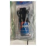 Supco SPP6E E Series Electronic Potential Relay Style Hard Start Kit, 1/2 - 3 Horsepower Range, 88-106F Capacitor Size