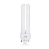 Feit Electric PLD13E35 13-Watt Fluorescent PL Bulb