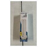 Feit Electric PLD13E35 13-Watt Fluorescent PL Bulb