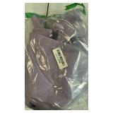 Snugabye Adaptive Back Zip Convert-A-Foot Sleeper (Children