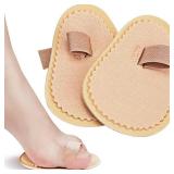 BBTO 4 Pcs Budin Toe Splint Hammer Toe Straightener Support for Men Women