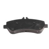 Brake Pads,ECCPP 8pcs Ceramic Disc Brake Kits fit for 2013-2015 for Mercedes-Benz GLK250,2010-2015 for Mercedes-Benz GLK350