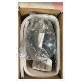 Brake Pads,ECCPP 8pcs Ceramic Disc Brake Kits fit for 2013-2015 for Mercedes-Benz GLK250,2010-2015 for Mercedes-Benz GLK350