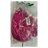 Night time Washable Cloth Pull up Diapers for Toddlers and preschoolers, Ages 2 Years to 6 Years (Pink, Large (4-6 Years))