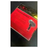 AEROPRO TOOLS 1/2-Inch Composite Air Impact Wrench(A315), Twin Hammer, 1380FT-LBS Max Loosening Torque, 8000RPM, Pneumatic Impact Gun, for Auto Repair, Tire Shop (Lightweight Housing)