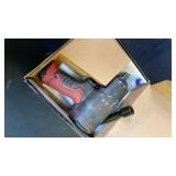 AEROPRO TOOLS 1/2-Inch Composite Air Impact Wrench(A315), Twin Hammer, 1380FT-LBS Max Loosening Torque, 8000RPM, Pneumatic Impact Gun, for Auto Repair, Tire Shop (Lightweight Housing)