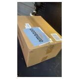 2 PACK Upgraded 240356402 Refrigerator Door Bin Replacement for Frigi.daire Refrigerator Door Shelf Parts LFSS2612TF0 LFSS2612TE0 FFSS2615TE0 Door Shelf Shelves By AMI PARTS (Length 15.38\")