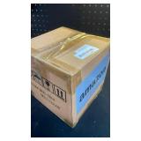 CFDECOR Mercury Glass Light up Pumpkin Light with Timer, with 10 Led Lights Inside,Battery Operated Led Pumpkin Light,Ideal for Halloween Fall Decoration, Thanksgiving Rustic Decor(Multi Color)