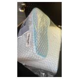 Memory Foam Pillows Neck Pillow for Sleeping, Ergonomic Cervical Pillow Bed Pillow for Side Back Stomach Sleeper, Orthopedic Contour Pillow for Neck and Shoulder Pain Relief