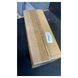 LUEUR Artificial Sunflower with Vase, Artificial Fall Flowers for Decoration, Autumn Faux Gerber Daisy Flowers Arrangement in Vase Suitable for Home Living Room Fall Decor Table Centerpieces