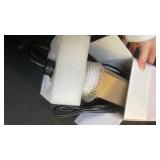 Candle Warmer Lamp with Timer, Dimmable Candle Warmer for Jar Candles, Height Adjustable Wax Melts Warmer, Birthday Gifts for Women Mom, House Warming Gifts New Home Decor