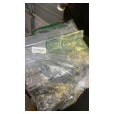 Sckee Camping Toilet, Portable Toilet for Adults, Portable Travel Folding Toilet with Lid and Paper Holder, Compact Potty for Car, Camp Toilet Portable Toilet for Camping, Hiking,Truck, RV, Beach