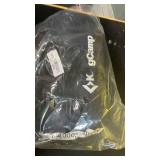 KingCamp Cot Mattress, Portable Lightweight Camping Sleeping Mat Soft Comfortable Non-Slip Cot Pad for Camp Cot, RV Bunk & Twin Beds (75\" x 25\" x 1.2\", Khaki)