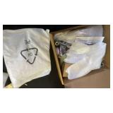 Hibbent All Metal CUPC Certified Shower Head, 8ftft High Pressure Rainfall Shower Head, Handheld Showerhead Combo, 12ftft Adjustable Extension Arm, 10 Sprays, 71ftft Shower Hose, Showerhead Holder, Ch