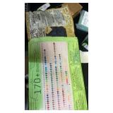 PartyWoo Navy Blue Balloons 127pcs Different Sizes of 36 18 12 10 5 Inch Dark Blue Balloon Arch Kit Garland for Graduation Wedding Sports Baby Shower Birthday Bachelorette Party Decorations Blue-Z90