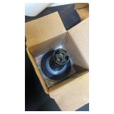 iFealClear Upgraded 4-in-1 Bathroom Sink Drain Strainer, Universal Pop Up Sink Stopper with 2-Layer Detachable Hair Catcher Filter Basket, Drain Stopper Fit 1.1\"-2.36\" US Basin, Oil Rubbed Bronze