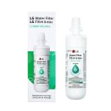 LG 6 month / 200 Gallon Capacity Replacement Refrigerator Water Filter (LT700P), WHITE