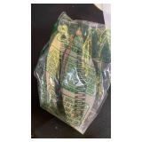 Gift4U Banana Hair Clip, 4 PCS Large Banana Clips for Women, Flexible Hair Clips for Thick Hair, Classic Hair Comb for Any Occasion (Neutral)