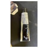 AGE beautiful Permanent Hair Color Dye Liqui Creme | 100% Gray Coverage | Anti-Aging Haircolor | Biotin for Thicker, Fuller Hair | Professional Salon Coloring | 4N Dark Brown