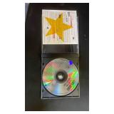 20 All Time Greatest Hits! Scratched on back