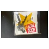 20 All Time Greatest Hits! Scratched on back