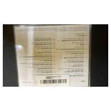 20 All Time Greatest Hits! Scratched on back