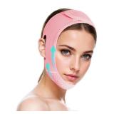 Lifting Mask Chin Strap for Sleeping, V Line Lifting Mask for Women,Jaw Exercise