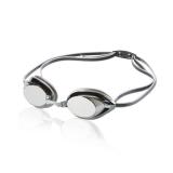 Speedo Unisex-Adult Swim Goggles Mirrored Vanquisher 2.0