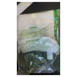 Easton | PRO+ Pull Up Baseball Pant | Youth | Full Length | Elastic Bottom | Youth White Y M