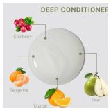 Loma Hair Care Deep Conditioner, 33.8 Fl Oz