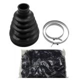 Beck/Arnley 103-2966 Constant Velocity Joint Boot Kit For 2013-2017 Audi Q5