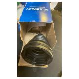 Beck/Arnley 103-2966 Constant Velocity Joint Boot Kit For 2013-2017 Audi Q5