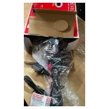 REVLON One-Step Volumizer Hair Dryer and Styler | Less Frizz, More Shine, and Less Heat Damage for Fast and Easy Salon-Style Blowouts, for All Hair Types and Lengths (Black)