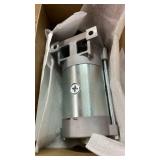 136-7880 Starter Motor Lawn Mower Starter Motor for 2P77F Engines Compatible with Toro Timecutter Titan HD Z Master Quest Radius E-Series S-Series, Exmark Quest Replacenumber 133-1564 127-9209 133-982