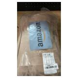 RYB Home Blush Velvet Curtains 90 inches for Nursery, Bedroom Window Curtain Panels Skin Friendly Drapes for Girls Room, Wide 52 x Long 90, Blush, 2 Panels