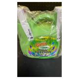 Gain Odor Defense Liquid Fabric Softener, Super Fresh Blast scent, 140 FL OZ, 190 loads, 2 in 1 Freshness plus Odor Protection