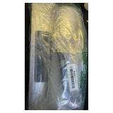 POTANE Precision Vacuum Sealer Machine, Powerful Pro Vacuum Food Sealer, 8-in-1 Easy Presets, 4 Food Modes, DryandMoistandSoftandDelicate with Starter Kit, Compact Design(Silver)